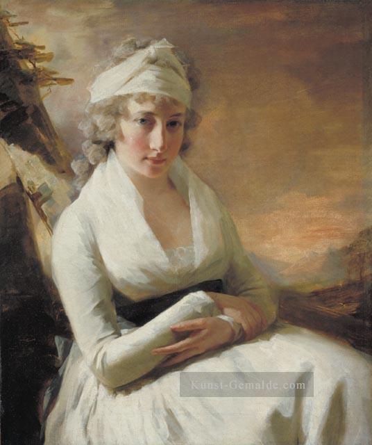 Jacobina Copland Scottish Porträt Maler Henry Raeburn Ölgemälde